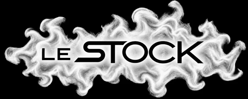 Le Stock